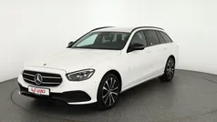 Gebraucht 2022 Mercedes E300 Avantgarde Limousine | 34.990 € (Fairer Preis)