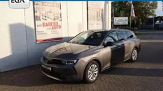 Gebraucht 2024 Opel Astra Kombi | 23.489 € (Fairer Preis)
