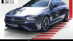 Gebraucht 2025 Mercedes CLA200 Shooting Brake Night Kombi | 34.490 € (Fairer Preis)