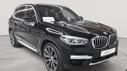 Gebraucht BMW X3 xLine 184 PS (135 kW) 2020 SUV