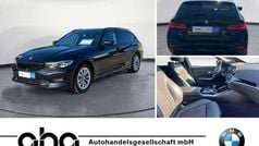 Gebraucht 2020 BMW 318 Shadowline Kombi | 20.720 € (Fairer Preis)