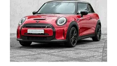Gebraucht 2023 Mini Cooper SE Kleinwagen | 19.600 € (Fairer Preis)
