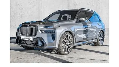 Gebraucht 2025 BMW X7 M Sport SUV | 95.380 € (Superpreis)