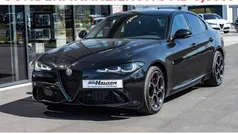 Gebraucht 2024 Alfa Romeo Giulia Veloce Limousine | 40.985 € (Fairer Preis)