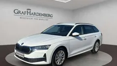 Gebraucht 2024 Skoda Octavia Selection Kombi | 31.500 € (Fairer Preis)