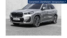 Silber Gebraucht 2023 BMW iX1 M Sport SUV | 45.980 € (Fairer Preis)
