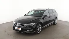 Gebraucht 2015 VW Passat Highline Kombi | 19.780 € (Fairer Preis)