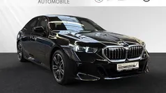 Gebraucht 2024 BMW 520 Comfort Edition Limousine | 51.990 € (Fairer Preis)