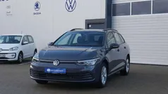 Gebraucht 2024 VW Golf VIII Life Kombi | 29.980 € (Fairer Preis)