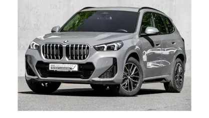 Gebraucht BMW X1 M Sport 163 PS (119 kW) 2025 Bmw individual storm SUV