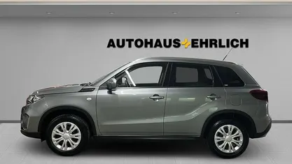 Gebraucht Suzuki Vitara Comfort 129 PS (94 kW) 2022 SUV