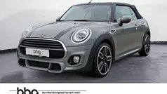Grau Gebraucht 2019 Mini Cooper Cabriolet Cabrio | 19.930 € (Fairer Preis)