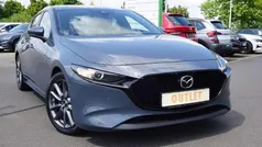 Gebraucht 2021 Mazda 3 Kleinwagen | 19.970 € (Superpreis)
