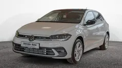 Grau / Neu 2025 VW Polo Style Limousine | 29.950 € (Fairer Preis)