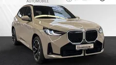 Dune grey metallic Gebraucht 2025 BMW X3 Comfort Edition SUV | 55.890 € (Fairer Preis)