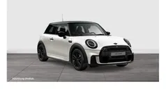 Gebraucht 2023 Mini John Cooper Works Kleinwagen | 25.480 € (Fairer Preis)