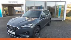 Gebraucht 2024 Seat Tarraco Xperience SUV | 36.988 € (Fairer Preis)