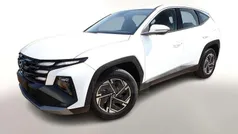 Weiß Neu 2025 Hyundai Tucson Select SUV | 27.728 € (Superpreis)