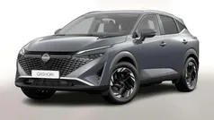 Ceramic grey metallic Neu 2025 Nissan Qashqai N-Connecta SUV | 30.030 € (Guter Preis)