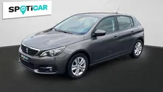 Gebraucht 2021 Peugeot 308 Active Kleinwagen | 14.450 € (Fairer Preis)