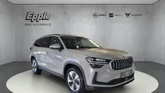 Gebraucht 2024 Skoda Kodiaq SUV | 43.490 € (Superpreis)