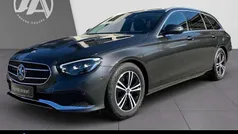 Gebraucht 2023 Mercedes E220 Avantgarde Kombi | 39.424 € (Fairer Preis)