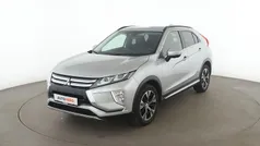 Grau Gebraucht 2018 Mitsubishi Eclipse Cross Edition SUV | 15.390 € (Fairer Preis)