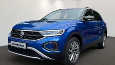 Gebraucht 2024 VW T-Roc Goal SUV | 23.500 € (Guter Preis)