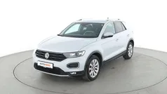Gebraucht 2019 VW T-Roc Sportline SUV | 22.360 € (Fairer Preis)