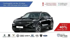 Karbon schwarz metallic/schwar Neu 2025 Opel Mokka Edition SUV | 26.590 € (Fairer Preis)