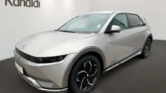 Gebraucht 2024 Hyundai Ioniq 5 SUV | 49.990 € (Fairer Preis)
