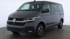 Grau Gebraucht 2023 VW T6.1 Trendline Van | 45.990 € (Superpreis)