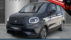 Cannopy grey Gebraucht 2025 Leapmotor T03 Kleinwagen | 17.690 € (Fairer Preis)