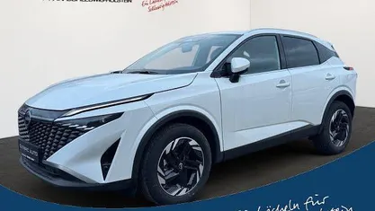 Gebraucht 2025 Nissan Qashqai N-Connecta SUV | 29.990 € (Fairer Preis)