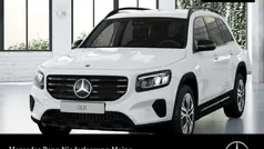 Gebraucht 2024 Mercedes GLB200 Progressive SUV | 41.890 € (Fairer Preis)