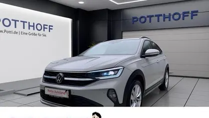 Gebraucht 2022 VW Taigo Life SUV | 19.777 € (Fairer Preis)