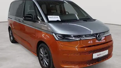 Gebraucht VW Multivan Style 150 PS (110 kW) 2025 Van