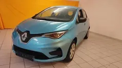 Celadon blue Gebraucht 2020 Renault Zoe Life Kleinwagen | 14.990 € (Teuer)