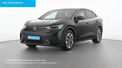 Schwarz Gebraucht 2024 VW ID.5 IQ Drive SUV | 43.600 € (Superpreis)