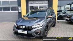 Gebraucht 2024 Dacia Jogger Extreme Van / Kleinbus | 19.840 € (Fairer Preis)