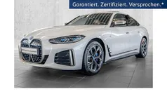 Gebraucht 2023 BMW i4 Performance Limousine | 54.995 € (Fairer Preis)