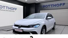 Gebraucht 2025 VW Polo Limousine | 19.922 € (Guter Preis)
