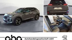 Gebraucht 2025 Peugeot 2008 GT SUV | 33.990 € (Fairer Preis)