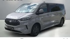 Fancygrau Neu 2025 Ford Tourneo Custom Titanium Van / Kleinbus | 54.590 € (Fairer Preis)