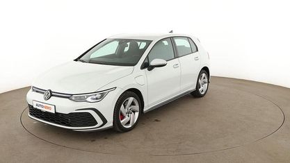 Second-hand VW Golf VII GTE 2021 Alb Hatchback
