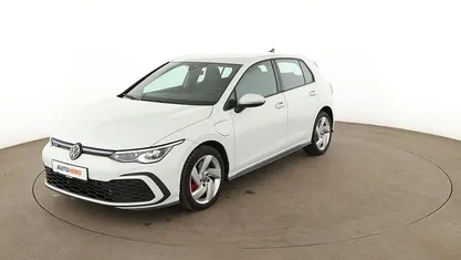 Gebraucht VW Golf VII GTE 2021 Kleinwagen