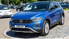 Gebraucht 2025 VW T-Roc Life SUV | 28.785 € (Superpreis)