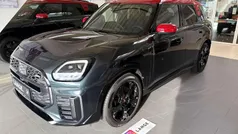 Gebraucht 2024 Mini John Cooper Works Countryman SUV | 39.990 € (Fairer Preis)