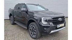 Gebraucht 2025 Ford Ranger Wildtrack Abholung | 56.880 € (Superpreis)