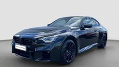 Black sapphire metallic Gebraucht 2025 BMW M2 Shadowline Coupé | 67.880 € (Fairer Preis)